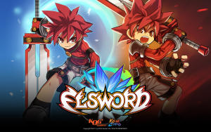 elsword logo