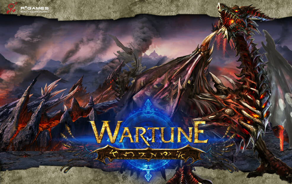 Wartune Game Review 