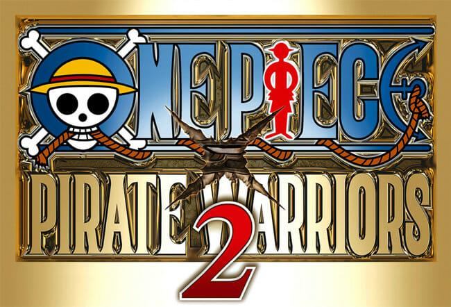 One Piece Online 2: Pirate King Free2Play - One Piece Online 2