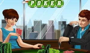 goodgame poker logo
