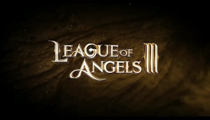 league of legends 3 logo