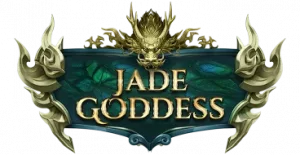 jade goddess logo