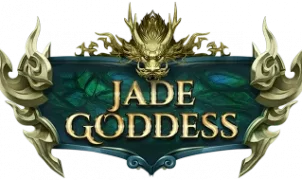 jade goddess logo