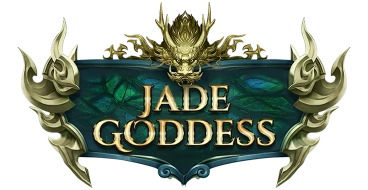 jade goddess logo