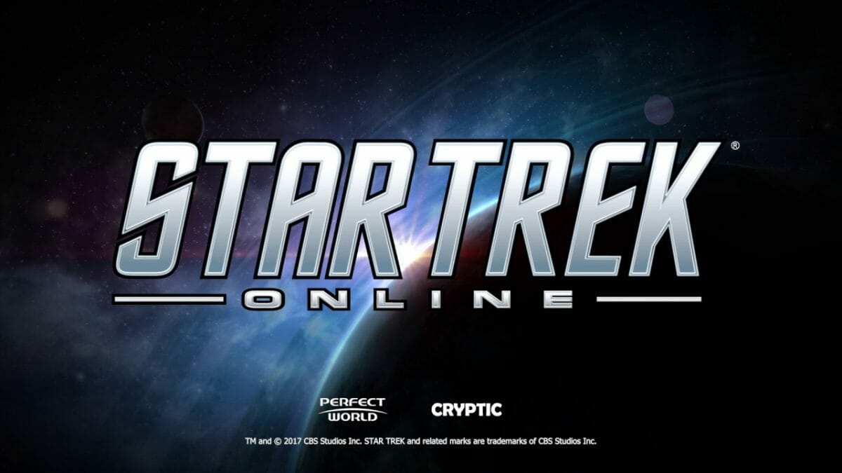 Star Trek Online review