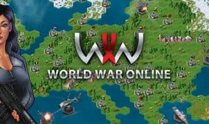 world war online