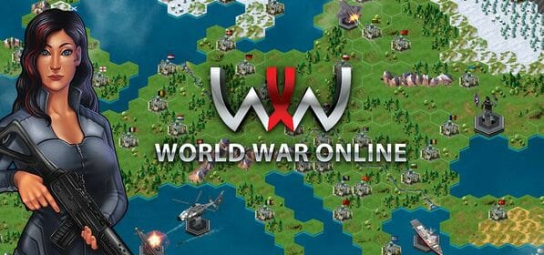 world war online