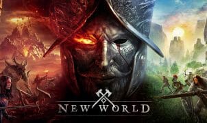 amazon new world