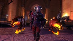 neverwinter update