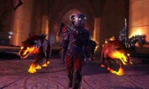 neverwinter update